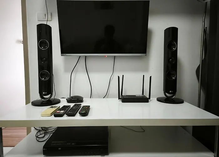 Apartment Bts Udomsuk Sukhumvit 103 Minimal 1br1ba Bangkok