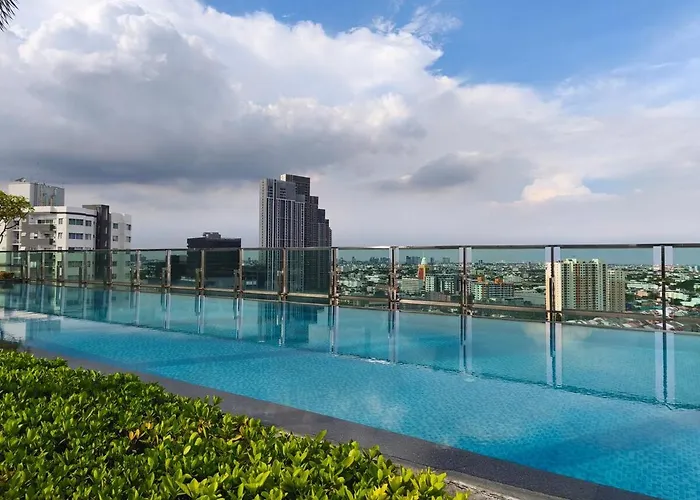 Bts Udomsuk Sukhumvit 103 1b1br