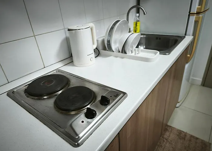 Apartment Bts Udomsuk Sukhumvit 103 1b1br