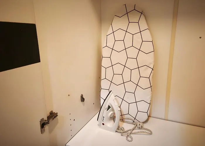 Apartment Bts Udomsuk Sukhumvit 103 1b1br Bangkok