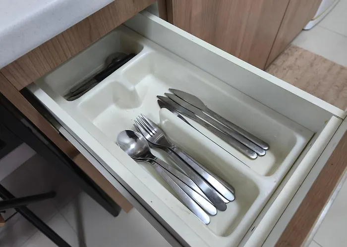 Apartment Bts Udomsuk Sukhumvit 103 1b1br *