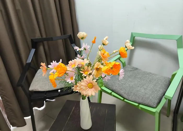 Bts Udomsuk Sukhumvit 103 1b1br * Bangkok