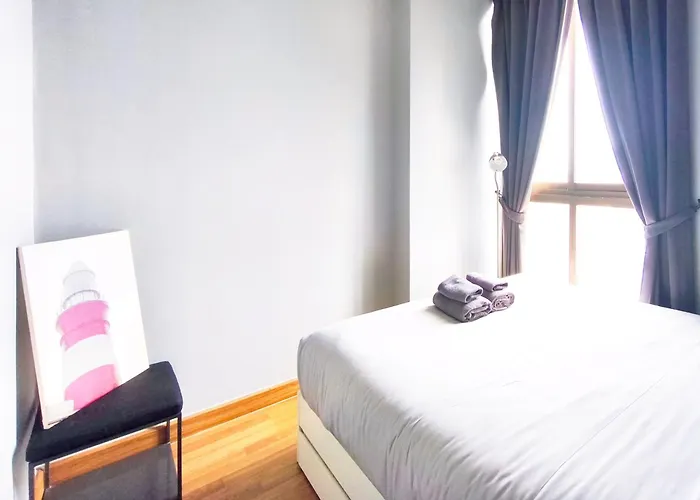 Bts Udomsuk Sukhumvit 103 Minimal 1br1ba