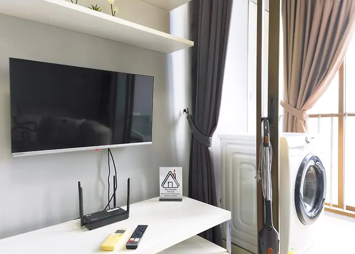 Apartment Bts Udomsuk Sukhumvit 103 Minimal 1br1ba Bangkok