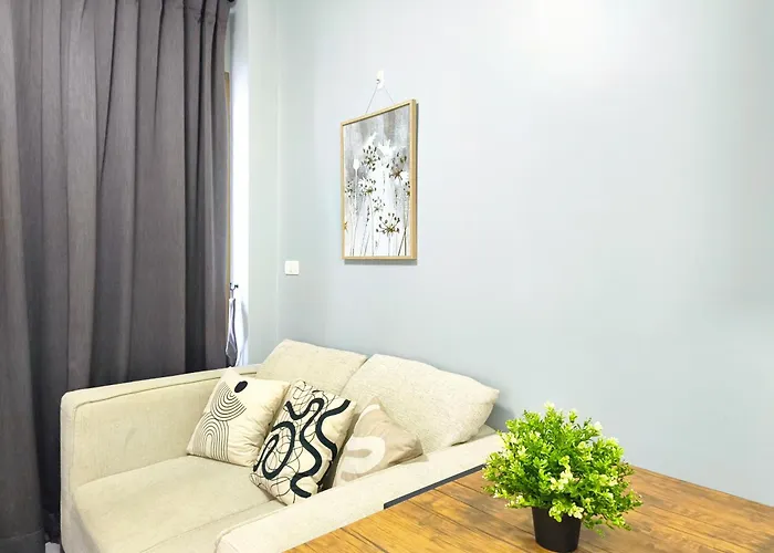 Bts Udomsuk Sukhumvit 103 Minimal 1br1ba Apartment *